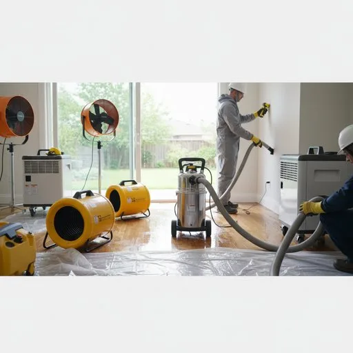 Water Damage Restoration Artesia in Artesia